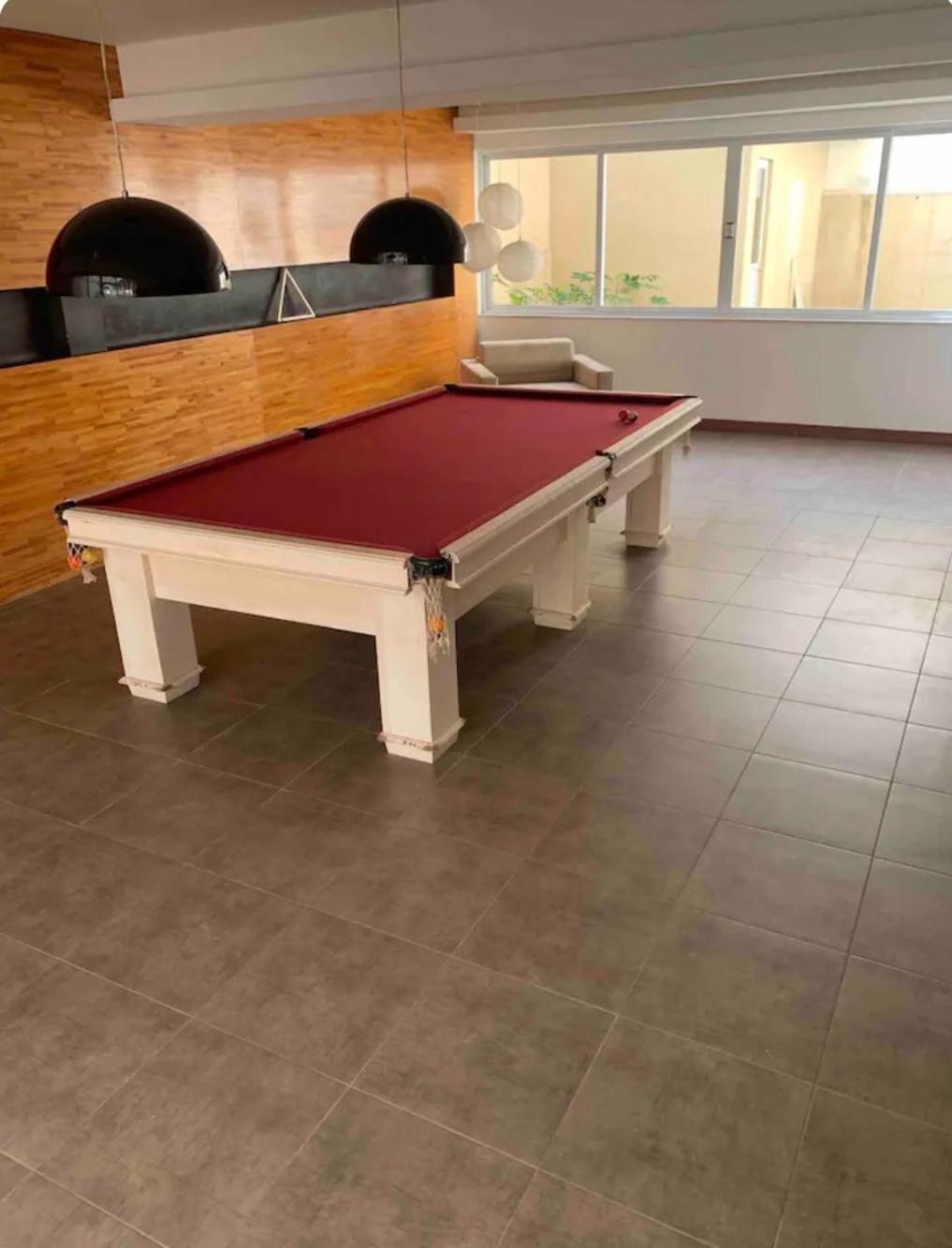 Hébergement de vacances Mansao Condominio Maramar *