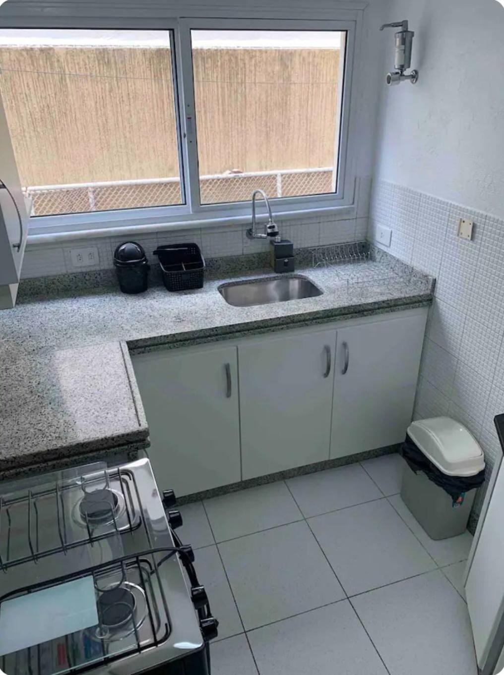 Mansao Condominio Maramar Hébergement de vacances