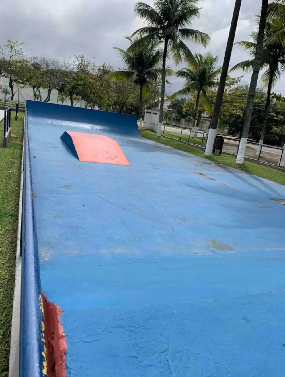 Mansao Condominio Maramar Hébergement de vacances