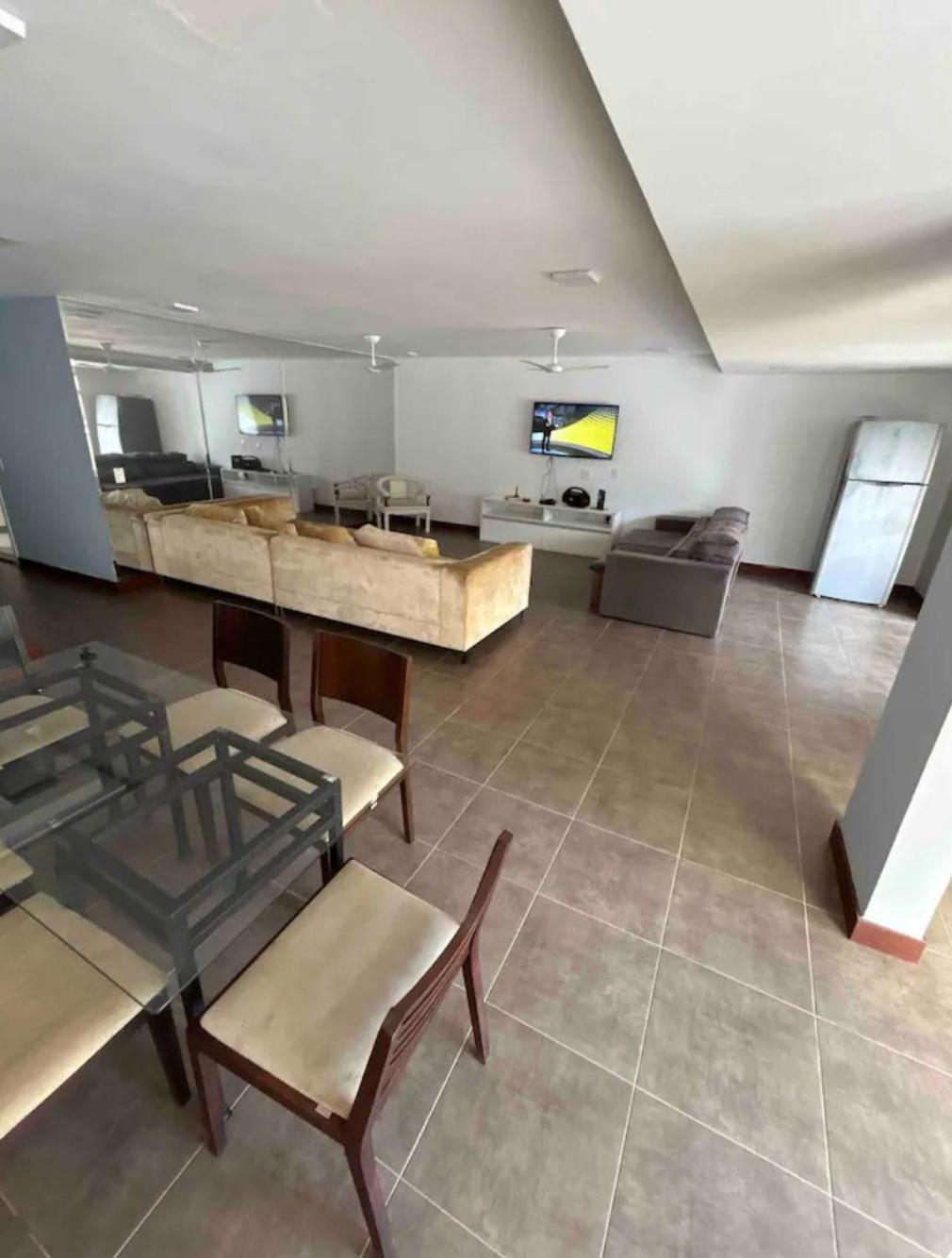 Hébergement de vacances Mansao Condominio Maramar *