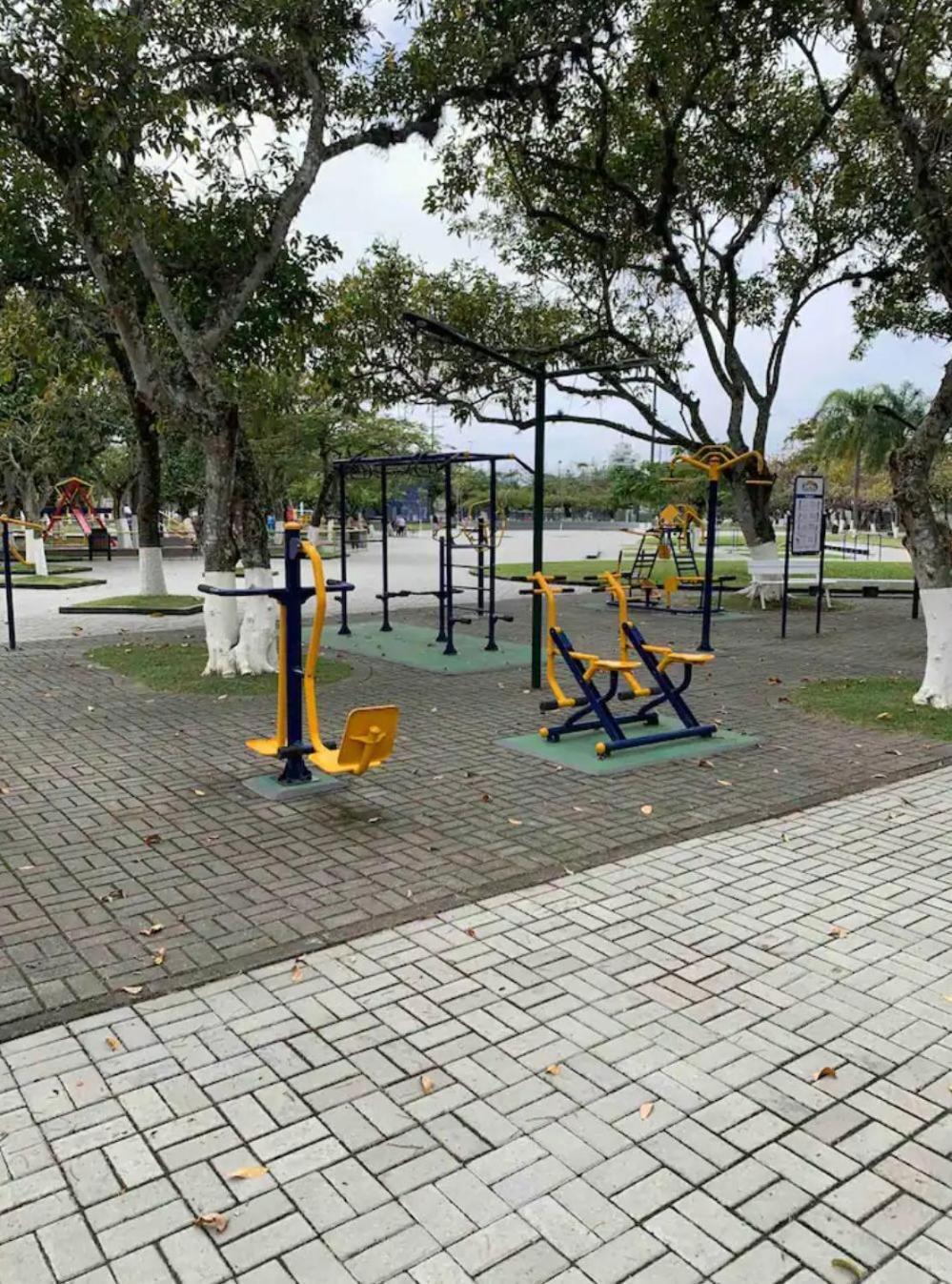 Mansao Condominio Maramar Hébergement de vacances Rio de Janeiro
